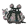 Metallic Garbodor